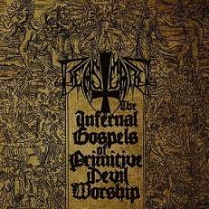 Beastcraft : The Infernal Gospels of Primitive Devil Worship